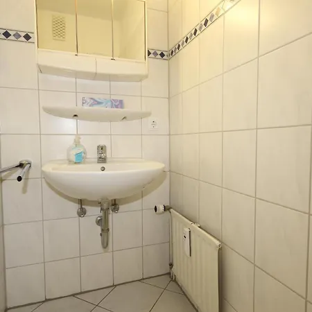 Apartamento Reimer-strandstrasse-22