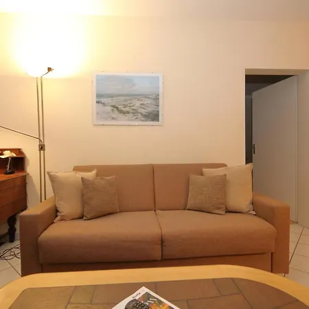 Reimer-strandstrasse-22 Appartement Westerland