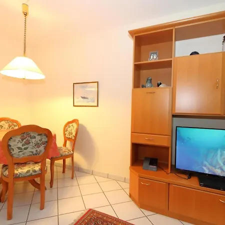 Reimer-strandstrasse-22 Appartement