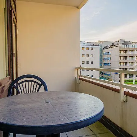 Reimer-strandstrasse-22 Apartamento *