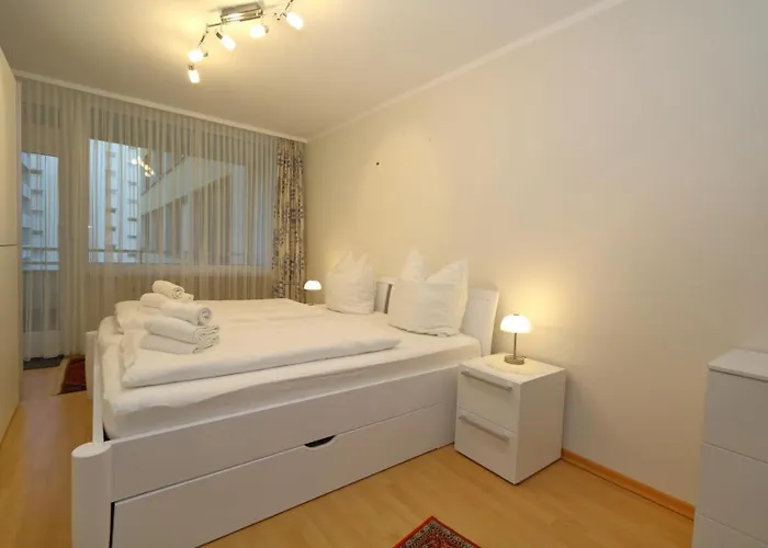 Reimer-strandstrasse-22 Appartamento