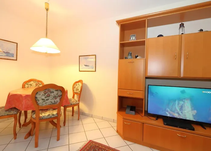 Reimer-strandstrasse-22 Appartamento