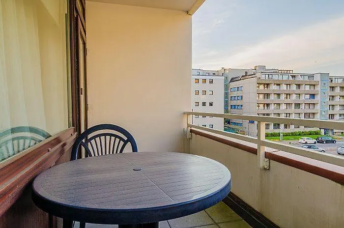 Reimer-strandstrasse-22 Appartamento *