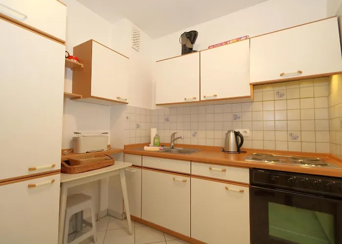 Appartamento Reimer-strandstrasse-22