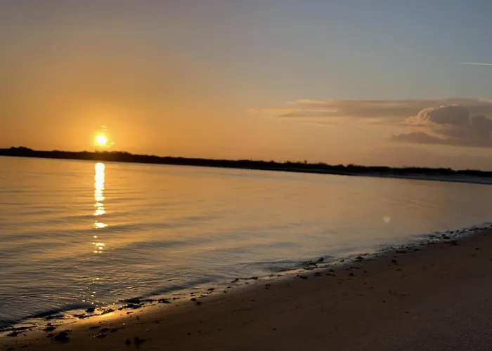 Reimer-strandstrasse-22 Appartamento